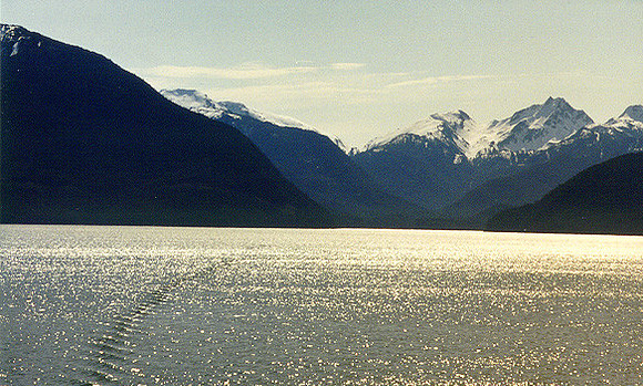 Inside Passage 4