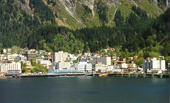 Juneau 6