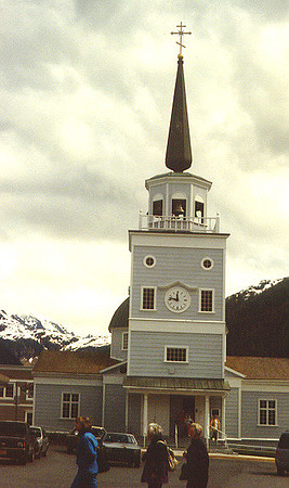Sitka 6