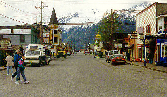 Skagway 2