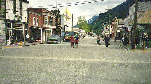 Skagway 3