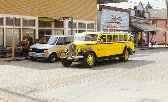 Skagway 1