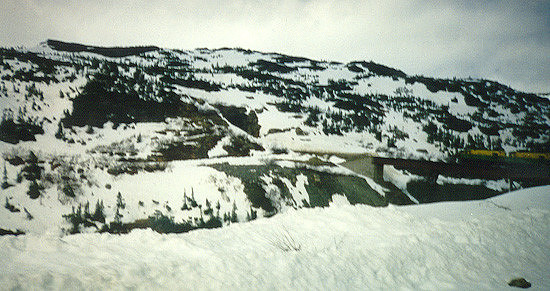 Skagway - White Pass & Yukon Route Railroad 7