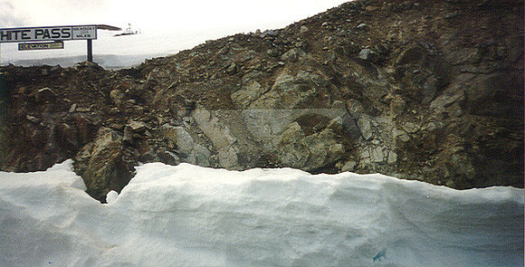 Skagway - White Pass & Yukon Route Railroad 9