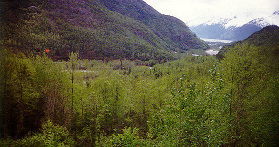 Skagway - White Pass & Yukon Route Railroad 10