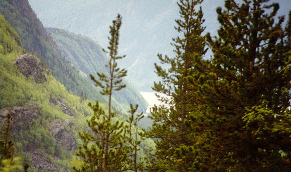 Skagway - White Pass & Yukon Route Railroad 3