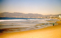 Los Angeles Beaches