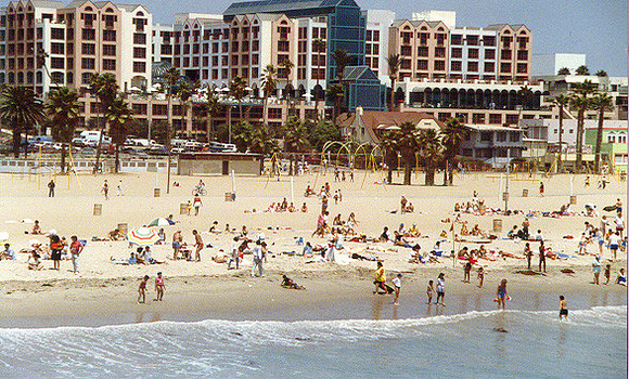 Los Angeles Beaches 7
