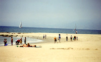 Los Angeles Beaches 6