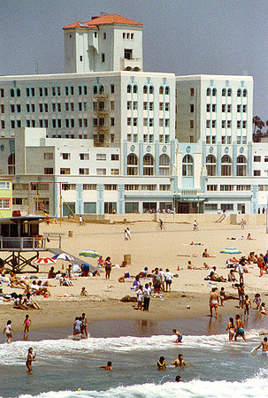 Los Angeles Beaches 8