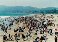 Los Angeles Beaches 9