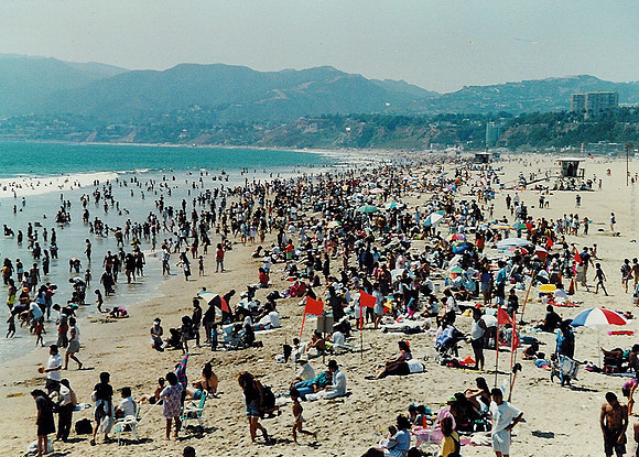 Los Angeles Beaches 9