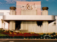 Hollywood Park Casino 1