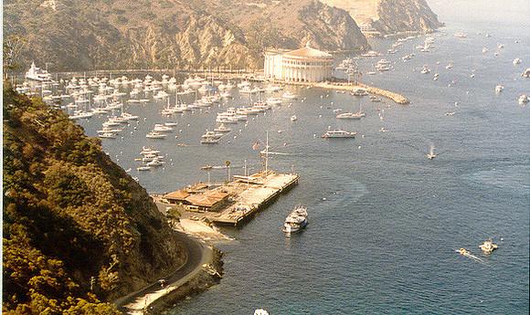 Catalina Island 2