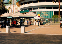 Hollywood Park Racetrack 1