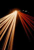 Los Angeles Freeways