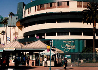 Hollywood Park Racetrack 2