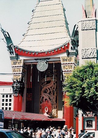 Hollywood 1
