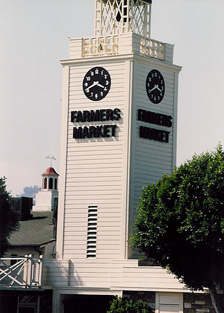 Farmer's Market