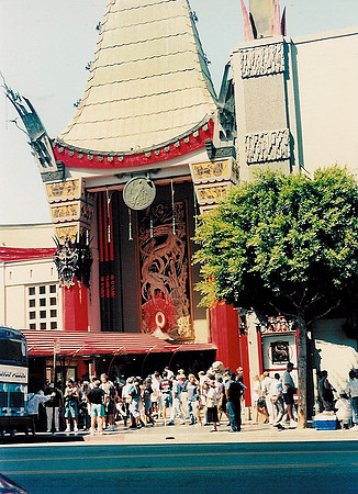 Hollywood 3