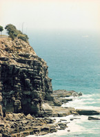 Los Angeles Coast 1
