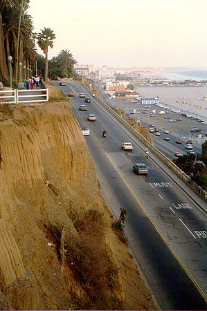Santa Monica Coast 1