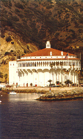 Catalina Island 3