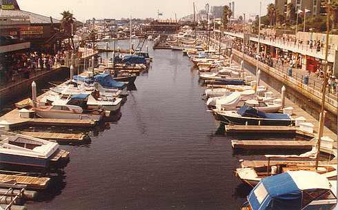 Redondo Beach