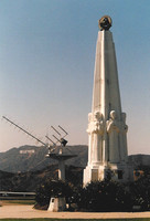 Griffith Observatory 1