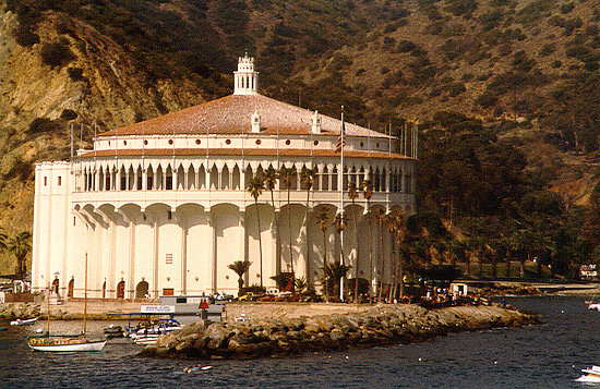 Catalina Island 1