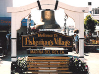 Marina Del Rey 5
