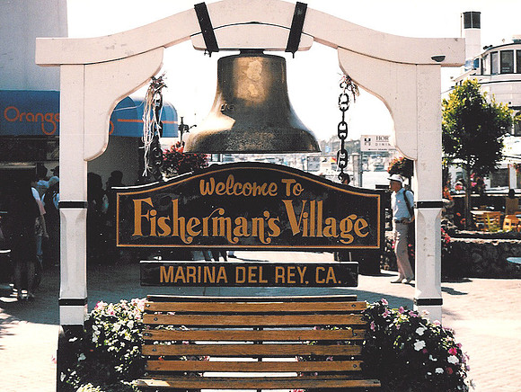 Marina Del Rey 5