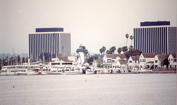 Marina Del Rey 7
