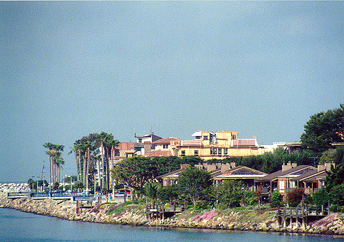 Marina Del Rey 8
