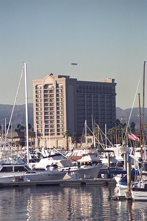 Marina Del Rey 14