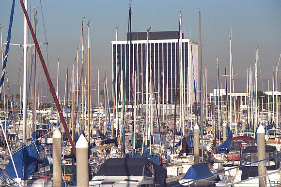 Marina Del Rey 16