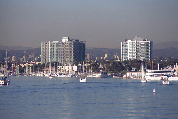 Marina Del Rey 18