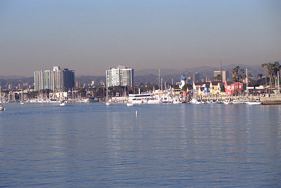 Marina Del Rey 20