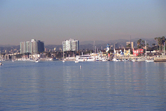 Marina Del Rey 21