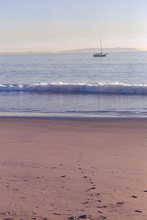 Marina Del Rey 22