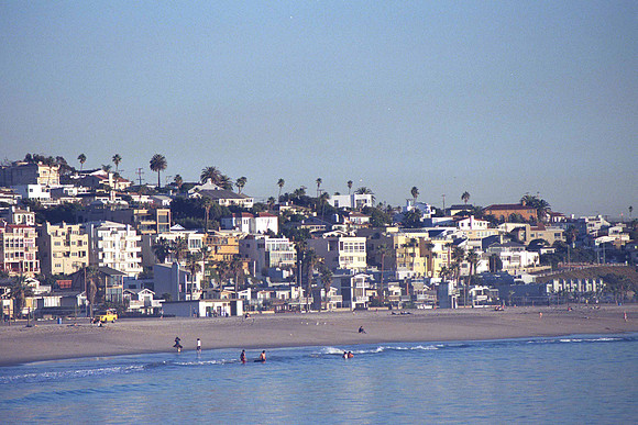 Marina Del Rey 25
