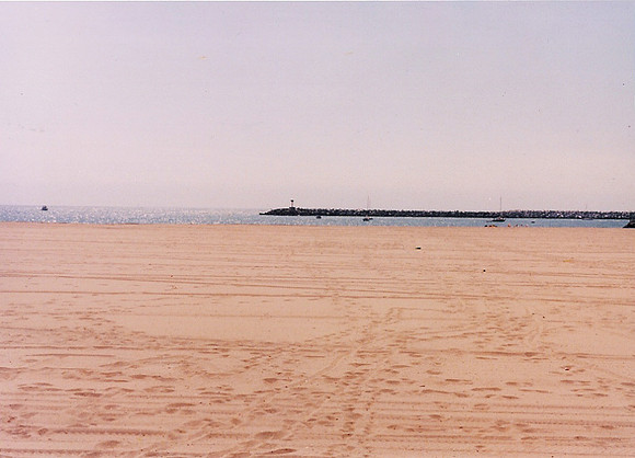 Marina Del Rey 26