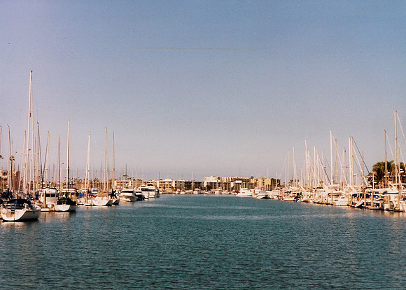 Marina Del Rey 28