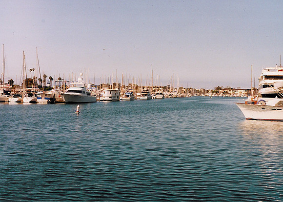 Marina Del Rey 30