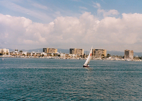Marina Del Rey 33