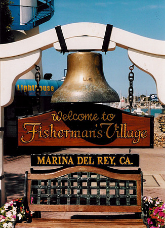 Marina Del Rey 34