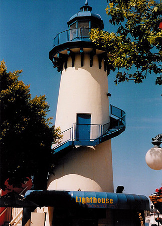 Marina Del Rey 35