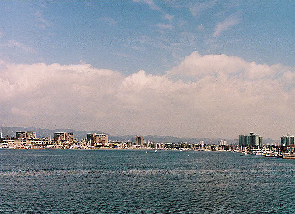 Marina Del Rey 36