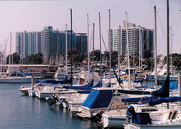 Marina Del Rey 38