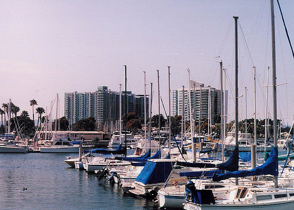 Marina Del Rey 40